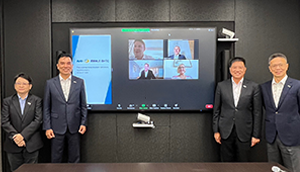 环球360董事会决议通过收购德国BHTC 拓展智慧移动生态圈